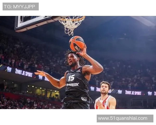 约翰-埃格伯努连续三场CBA比赛砍下30+得分，震撼全场！