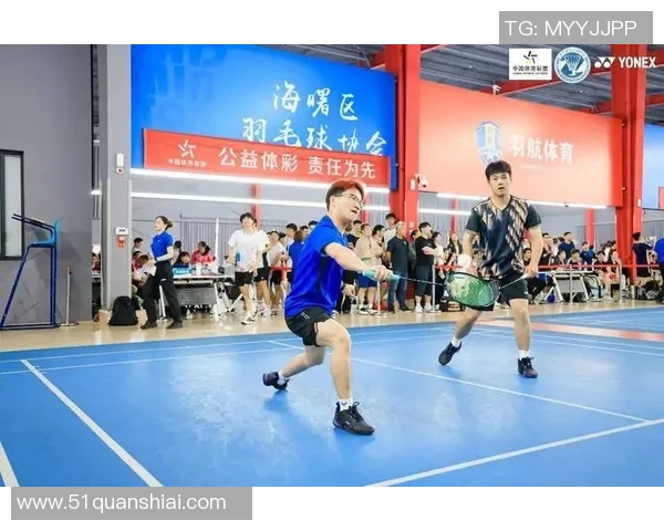 羽毛球配合实力大比拼杭州羽毛球队荣登榜首引发关注