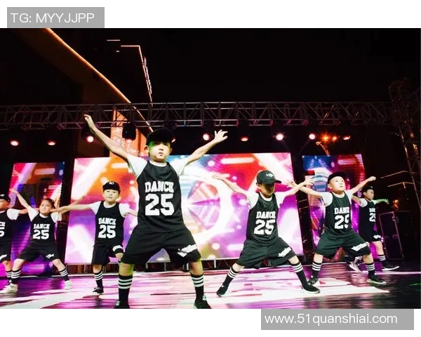 西安街舞队的节奏魅力探秘与文化传承之旅