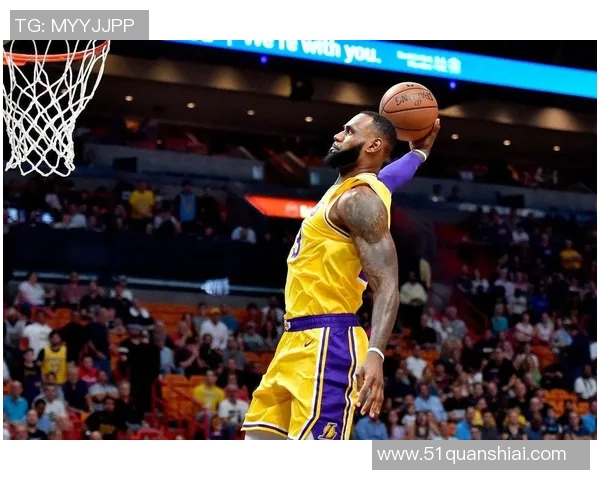 詹姆斯带领湖人逆转马刺——不屈斗志的传奇时刻